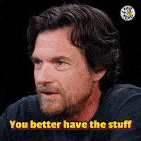 Serious Chicken Wings GIF by First We Feast