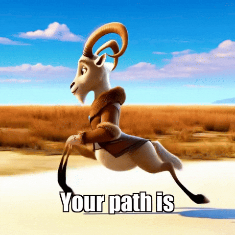 Individuality Uniqueness GIF by Radiantelope