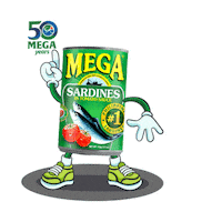 Mpfi Sticker by megasardines