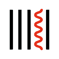 Dance Love Sticker by Outcage Sailing Yacht