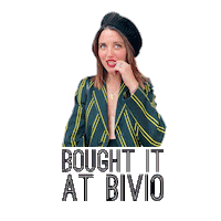 Second Hand Bivio Sticker by biviomilano