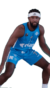 Byron Bsa Sticker by Basquet Sant Antoni