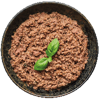 Dog Food Cat Sticker by Pets Deli