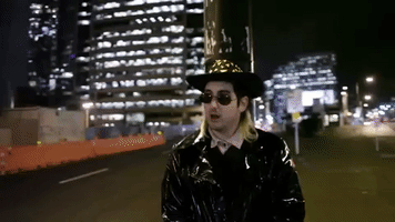 sub pop records GIF by So Pitted