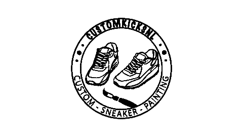 Sneakers Sneakerhead Sticker by CustomkicksNL