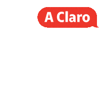 Clarotanasua Sticker by Claro Brasil