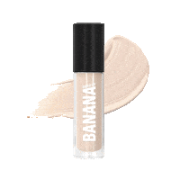 Make Up Sticker by Banana Beauty