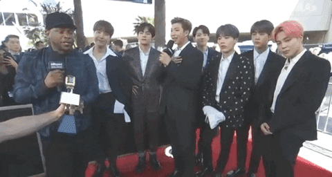 billboard music awards 2019 bbmas GIF by E!
