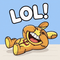 RugDollz funny lol comedy laughing GIF