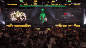 Streamys 2022 GIF by The Streamy Awards