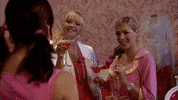 Celebrate Z-Girls GIF by Studio 100