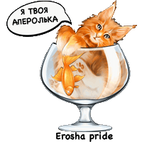 Kseniaep Sticker