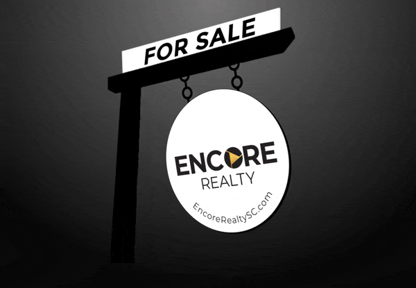 encorerealtysc giphyupload logo real estate for sale GIF
