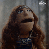 Angry Stop GIF by Nickelodeon