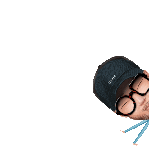 Izzypollak Sticker by Genies