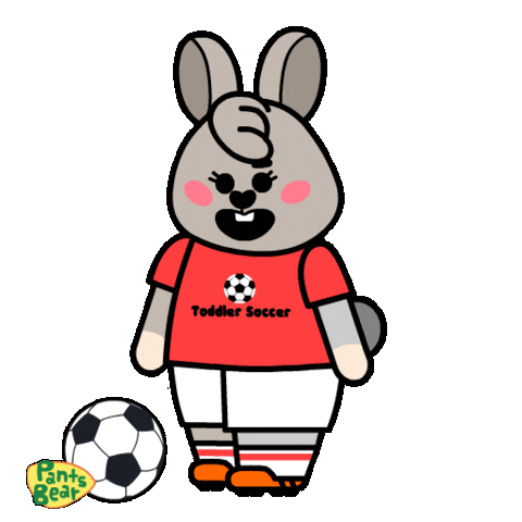 Football Team Sticker