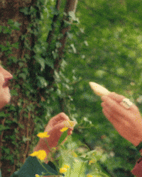 Dolce Vita Love GIF by BILLA