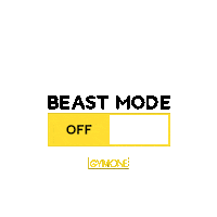 fitness gym Sticker by Gymone