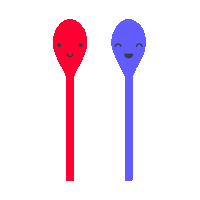 Chef Cooking Sticker by goustocooking