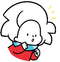 Lets Go Yes Sticker by Ai and Aiko