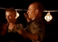 tom hardy regret nothing GIF