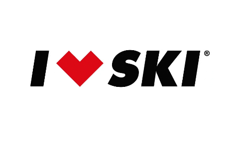 Iloveski giphygifmaker ski GIF