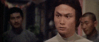 sorry martial arts GIF by Shaw Brothers