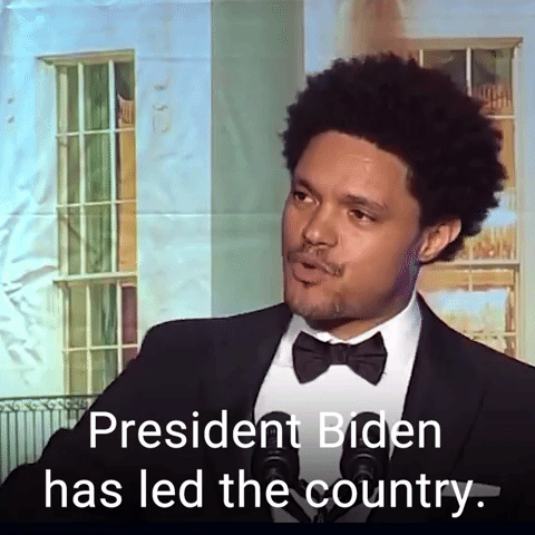 President Biden has led the country.