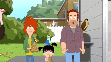 Backing Away | Season 2 Ep. 11 | DUNCANVILLE