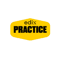 edixeducacion work team swipe up yellow Sticker