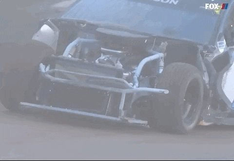 Stock Car Racing GIF by NASCAR