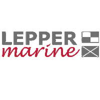 Brand Lepper Sticker by PHD Kinderwelt
