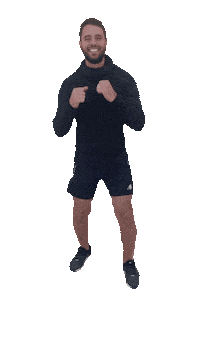 Fitness Workout Sticker by DudiFit