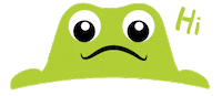 Chamisul Hello Sticker by Hite Jinro