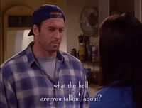 season 2 netflix GIF by Gilmore Girls 