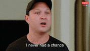Reality Reaction GIF by Married At First Sight