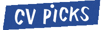 Cv Sticker by Clare V.