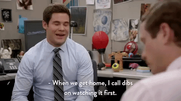 comedy central GIF by Workaholics