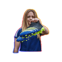 Adidas Predator Sticker by Acidic Fitness