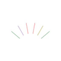 Rainbow Check Sticker