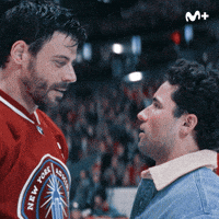 Shane Ilya GIF by Movistar Plus+