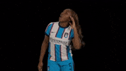 Listen Womens Soccer GIF by National Women's Soccer League