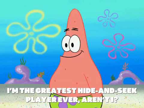 season 7 episode 21 GIF by SpongeBob SquarePants