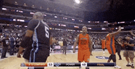 Threes Company Basketball GIF by BIG3