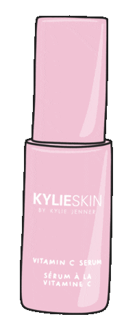 Sticker by Kylie Skin