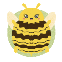 Cartoon Love Sticker by Cute Floflo art