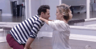 sasha farber abc GIF by Dancing with the Stars