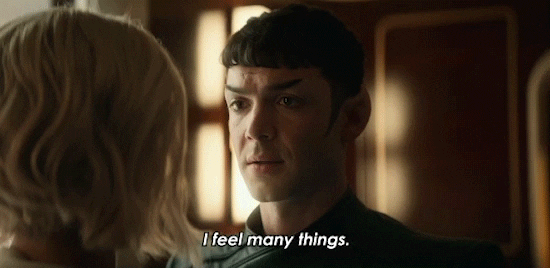 Season 2 Feelings GIF by Paramount+