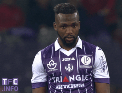 pray ligue 1 GIF by Toulouse Football Club