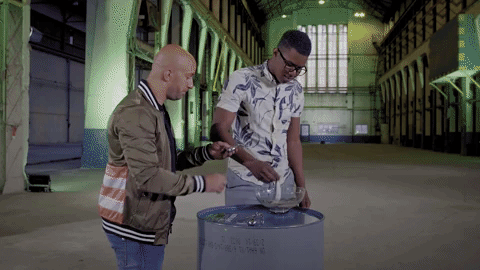 thespikeroom GIF by SpikeTVNL